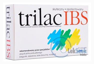 opakowanie-Trilac IBS