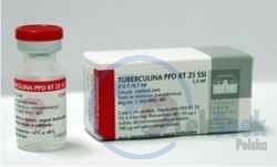 opakowanie-Tuberculin PPD RT 23 SSI