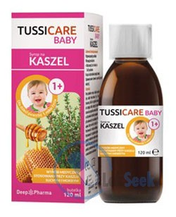 opakowanie-Tussicare Baby