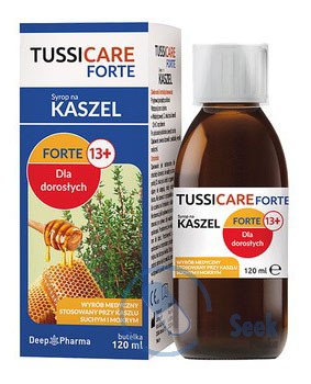 opakowanie-Tussicare Forte