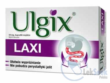 opakowanie-Ulgix® Laxi