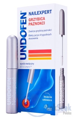 opakowanie-Undofen® Nailexpert