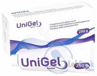opakowanie-UniGel Apotex