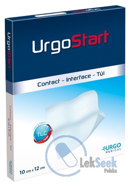 opakowanie-UrgoStart Contact