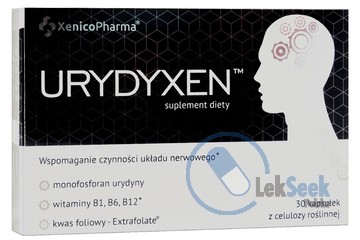 opakowanie-Urydyxen
