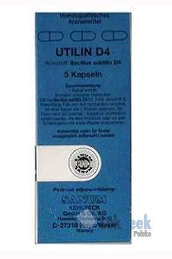 opakowanie-Utilin D4