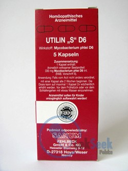 opakowanie-Utilin S D6