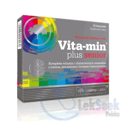 opakowanie-VITA-MIN PLUS® senior