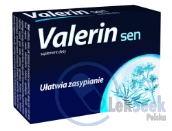 opakowanie-Valerin sen
