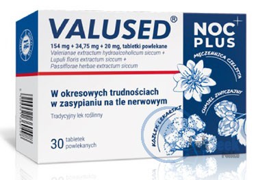 opakowanie-Valused Noc Plus