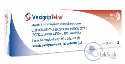 opakowanie-VaxigripTetra 2023/2024