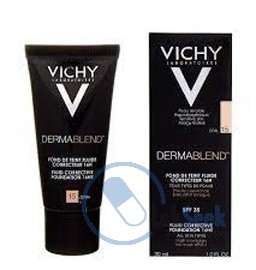 opakowanie-Vichy Dermablend SPF35
