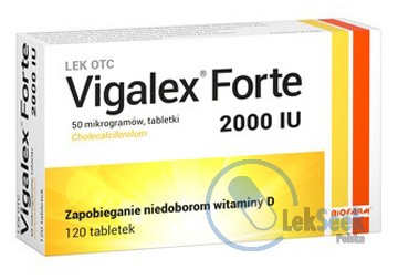 opakowanie-Vigalex® Forte