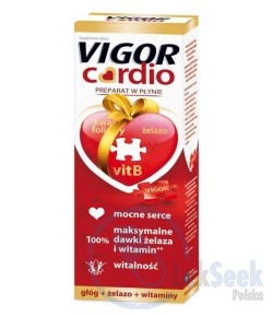 opakowanie-Vigor®+ Cardio