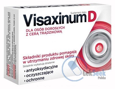 opakowanie-Visaxinum D