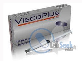 opakowanie-Viscoplus® Gel