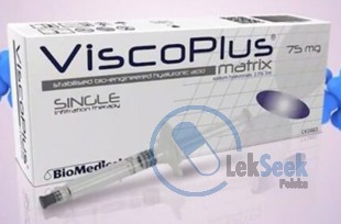 opakowanie-Viscoplus® Matrix