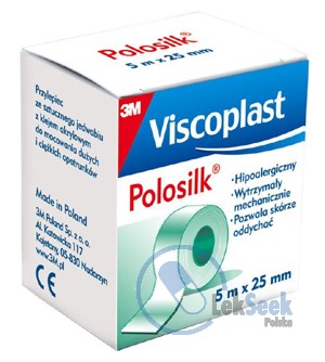 opakowanie-Viscoplast Polosilk®