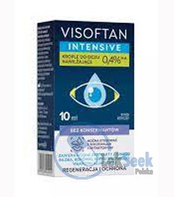 opakowanie-Visoftan Intensive