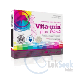 opakowanie-Vita-min plus® Mama
