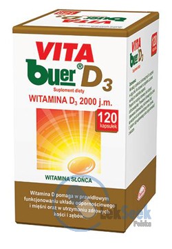 opakowanie-Vita Buer® D3