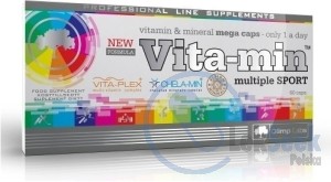 opakowanie-Vitamin Multiple Sport