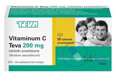 opakowanie-Vitaminum C Teva