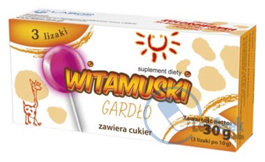 opakowanie-Witamuski® gardło