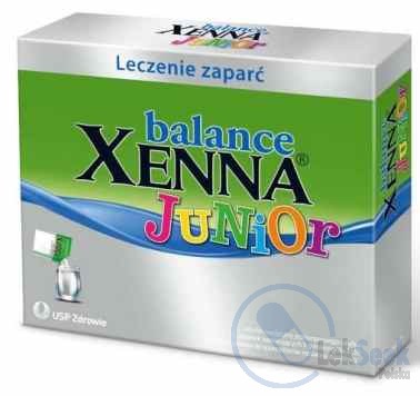 opakowanie-Xenna® balance Junior