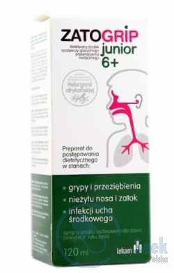 opakowanie-Zatogrip Junior