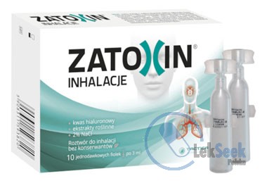opakowanie-Zatoxin inhalacje