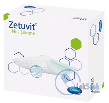 opakowanie-Zetuvit Plus Silicone