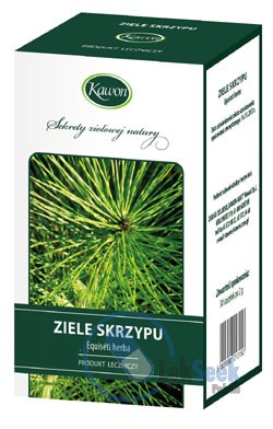 opakowanie-Ziele Skrzypu