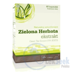 opakowanie-Zielona Herbata