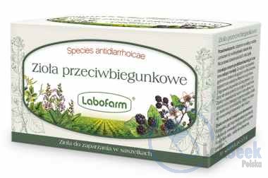 opakowanie-Zioła przeciwbiegunkowe