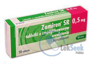 opakowanie-Zomiren; -SR