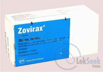 opakowanie-Zovirax® Active