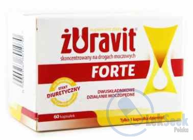 opakowanie-żUravit Forte