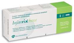 opakowanie-Infanrix® HEXA