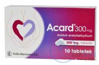 opakowanie-Acard® 300 mg
