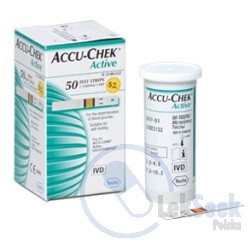 opakowanie-Accu-Chek® Active