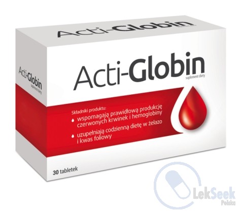 opakowanie-Acti-Globin