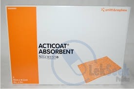 opakowanie-Acticoat® Absorbent