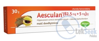 opakowanie-Aesculan®