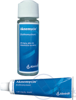 opakowanie-Aknemycin®