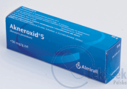 opakowanie-Akneroxid® 5; -10