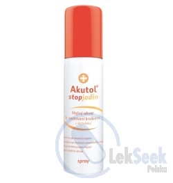 opakowanie-Akutol® stopjodin