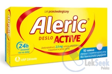 opakowanie-Aleric™ Deslo Active