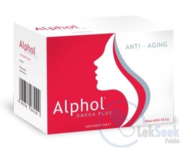 opakowanie-Alphol omega plus