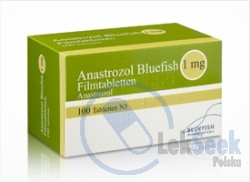 opakowanie-Anastrozol Bluefish